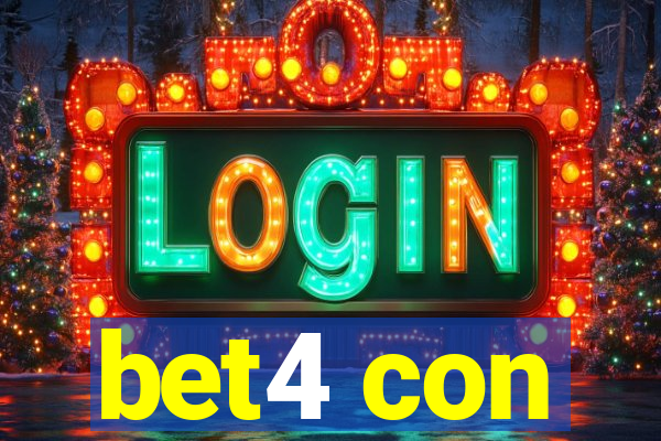 bet4 con
